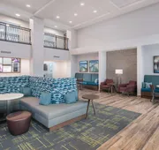 Hampton Inn & Suites Fort Myers Beach/Sanibel Gateway hotel detail image 4