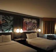 Aiden Los Angeles Downtown Dragon Gate Inn hotel detail image 3