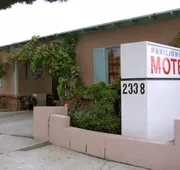 Pavilions Motel hotel detail image 3