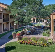 Courtyard by Marriott Detroit Dearborn hotel detail image 3