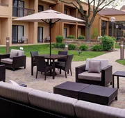 Courtyard by Marriott Detroit Dearborn hotel detail image 4