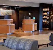 Courtyard by Marriott Detroit Dearborn hotel detail image 5