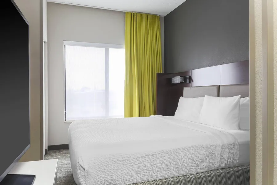 SpringHill Suites by Marriott Austin Parmer/Tech Ridge hotel detail image 2
