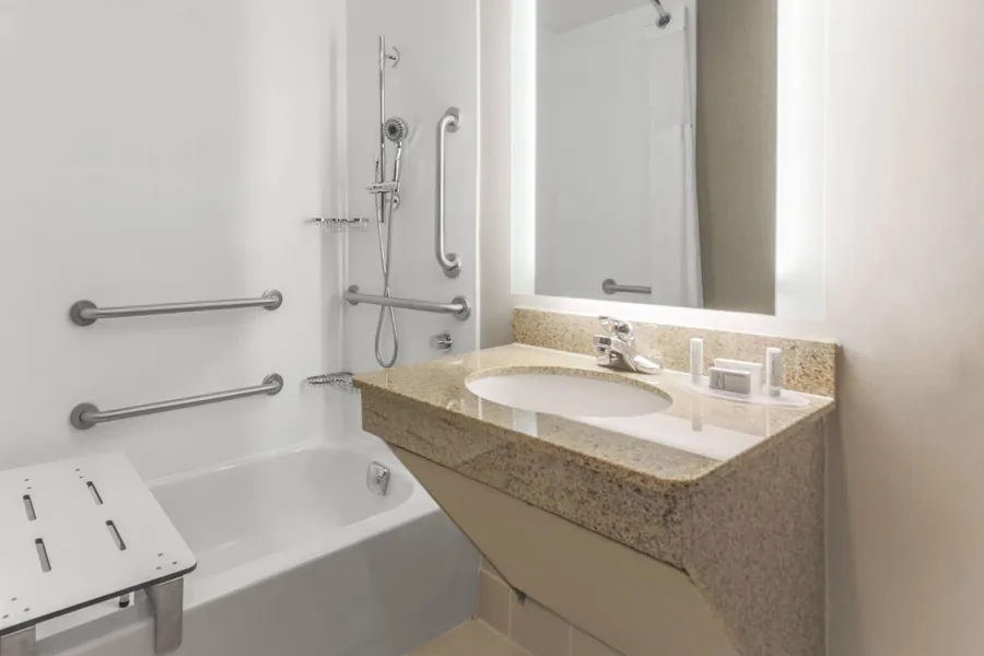 SpringHill Suites by Marriott Austin Parmer/Tech Ridge hotel detail image 6