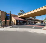 Americas Best Value Inn Redlands San Bernardino hotel detail image 3
