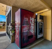 Americas Best Value Inn Redlands San Bernardino hotel detail image 7