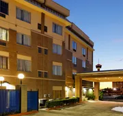 Holiday Inn Express San Antonio Rivercenter Area by IHG hotel detail image 5