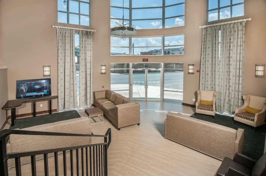 Holiday Inn Express San Antonio Rivercenter Area by IHG hotel detail image 6