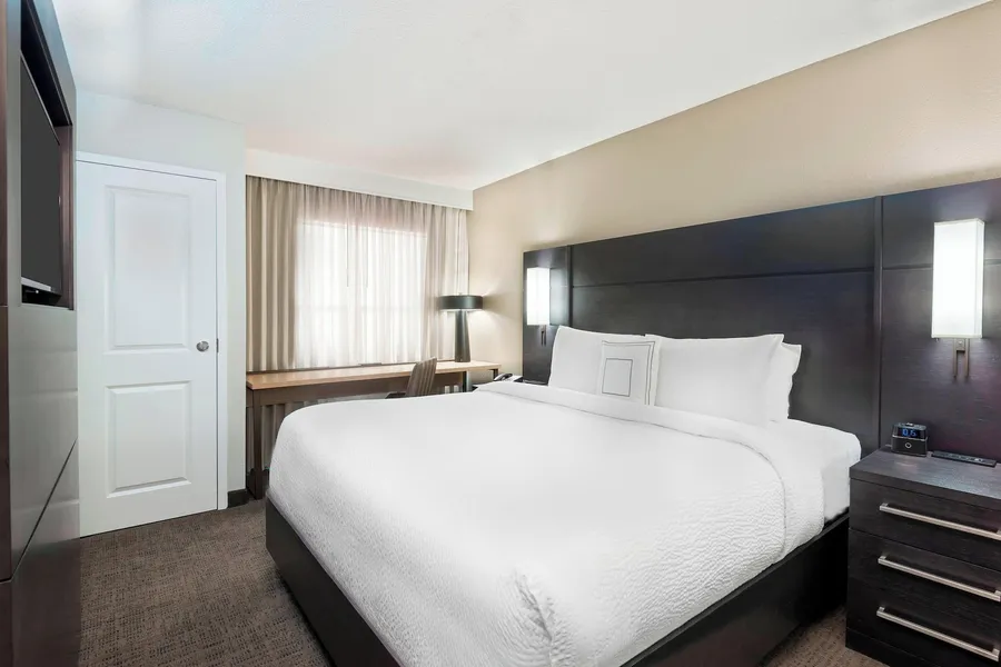 Residence Inn by Marriott Tampa Sabal Park/Brandon hotel detail image 6