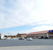 Americas Best Value Inn Tulsa at I-44 hotel detail image 4