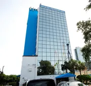 Aqua Beach Inn hotel detail image 7