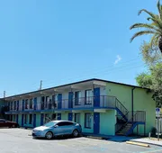 Gulf Way Inn hotel detail image 3