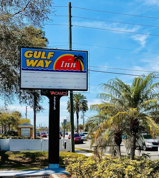 Gulf Way Inn hotel detail image 6