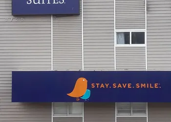 Intown Suites Extended Stay - Atlanta GA- Duluth hotel thumbnail 2