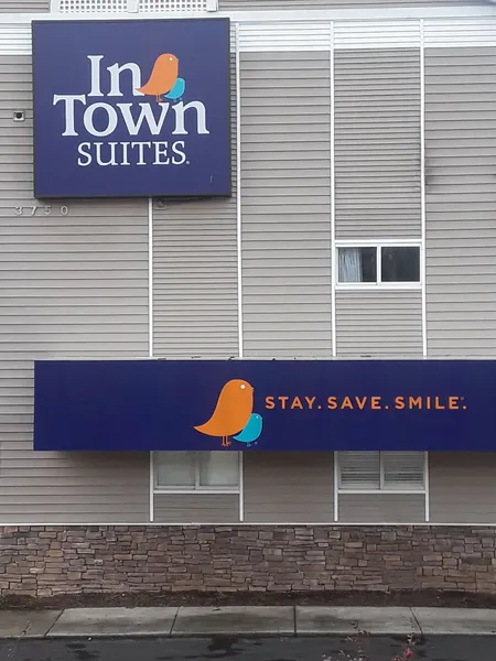 Intown Suites Extended Stay - Atlanta GA- Duluth hotel detail image 2