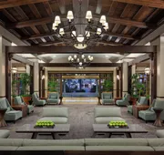 Marriott Myrtle Beach Resort & Spa at Grande Dunes hotel detail image 3