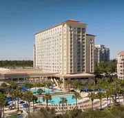 Marriott Myrtle Beach Resort & Spa at Grande Dunes hotel detail image 4
