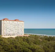Marriott Myrtle Beach Resort & Spa at Grande Dunes hotel detail image 5