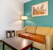 Comfort Inn & Suites Fort Lauderdale West Turnpike hotel detail image 7