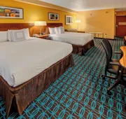 Fairfield Inn & Suites by Marriott Near Universal Orlando hotel detail image 5