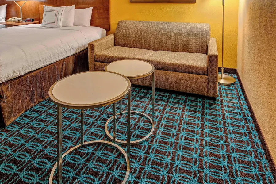 Fairfield Inn & Suites by Marriott Near Universal Orlando hotel detail image 6