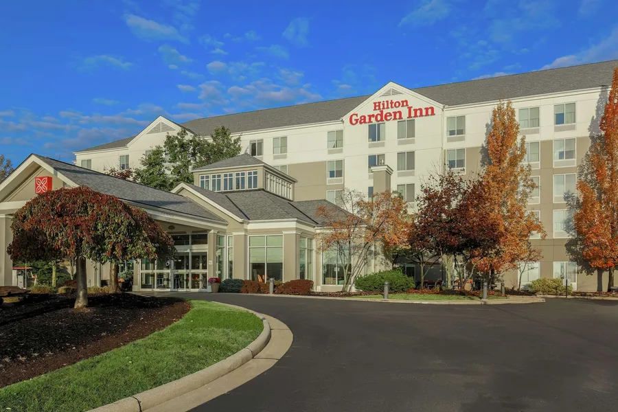 Hilton Garden Inn Cleveland/Twinsburg hotel detail image 2
