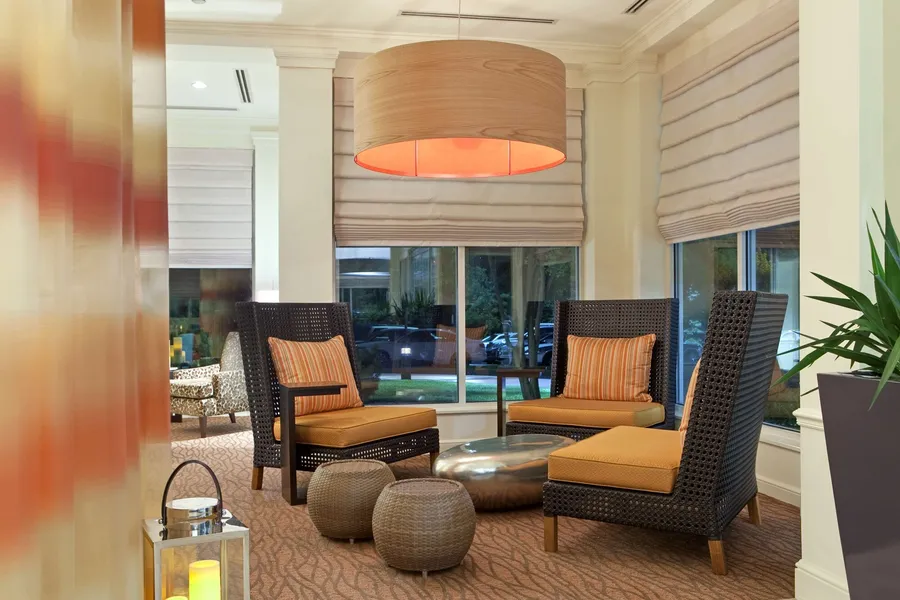 Hilton Garden Inn Cleveland/Twinsburg hotel detail image 6