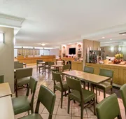 La Quinta Inn by Wyndham San Antonio Market Square hotel detail image 5