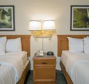 La Quinta Inn by Wyndham San Antonio Market Square hotel detail image 7