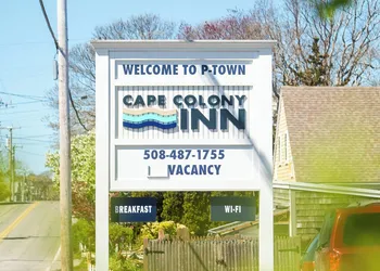 Cape Colony Inn hotel thumbnail 6