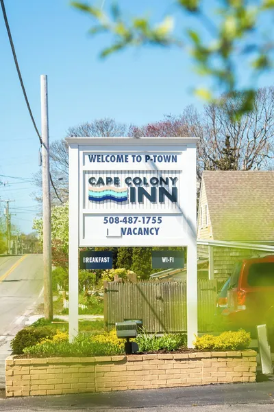 Cape Colony Inn hotel detail image 6