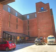 Club Wyndham Inn on the Harbor hotel detail image 3
