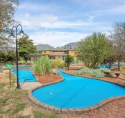 Hilton Vacation Club The Falls Village Branson hotel detail image 4