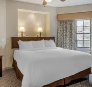 Hilton Vacation Club The Falls Village Branson hotel detail image 7