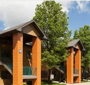 Hilton Vacation Club The Falls Village Branson hotel detail image 3