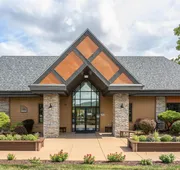 Hilton Vacation Club The Falls Village Branson hotel detail image 4