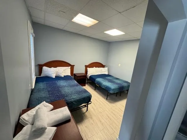 Hammock Inn & Suites - Jersey Shore hotel detail image 6