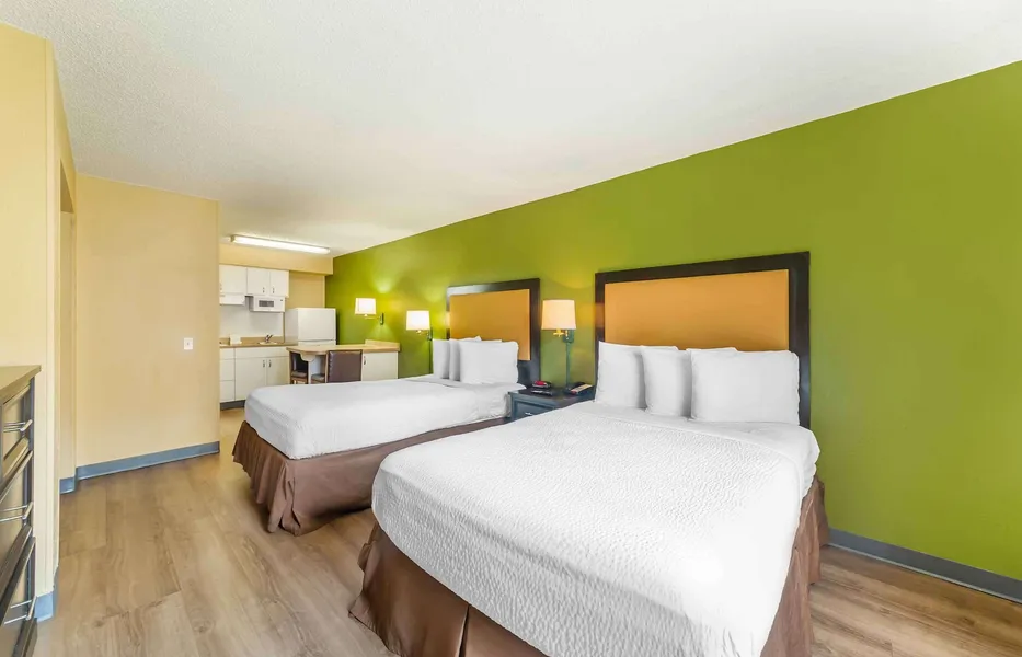 Extended Stay America Suites Fort Lauderdale Tamarac hotel detail image 6