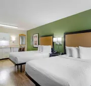 Extended Stay America Suites Fort Lauderdale Tamarac hotel detail image 7