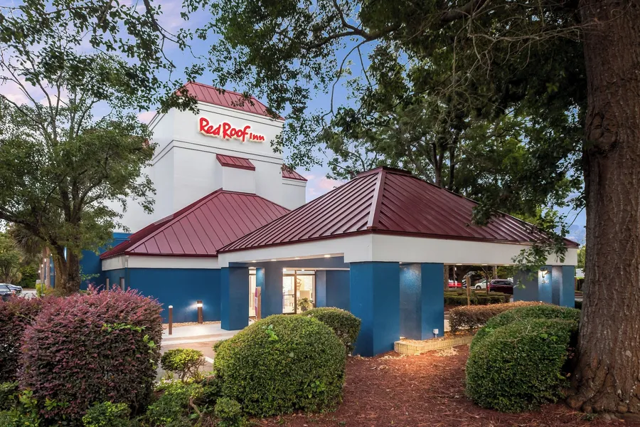 Red Roof Inn Myrtle Beach Hotel - Market Common hotel detail image 2