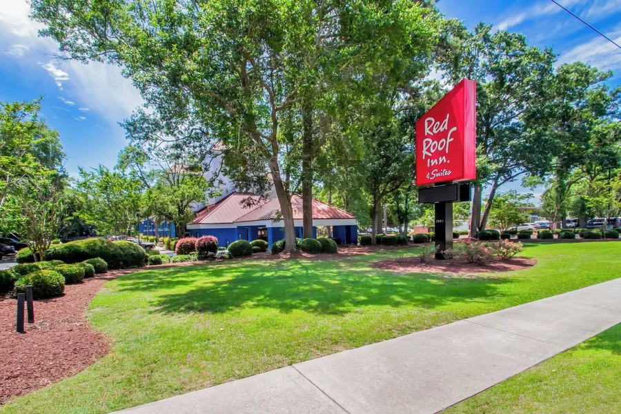 Red Roof Inn Myrtle Beach Hotel - Market Common hotel detail image 6