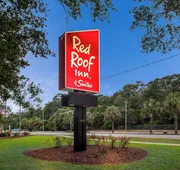 Red Roof Inn Myrtle Beach Hotel - Market Common hotel detail image 7