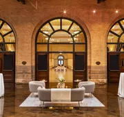Renaissance Minneapolis Hotel, The Depot hotel detail image 4