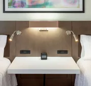 Hilton Garden Inn Minneapolis St. Paul-Shoreview hotel detail image 5