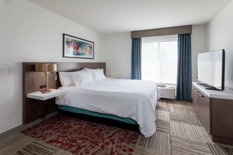 Hilton Garden Inn Minneapolis St. Paul-Shoreview hotel detail image 6