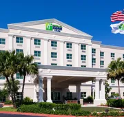 Holiday Inn Express & Suites Kendall by IHG hotel detail image 3