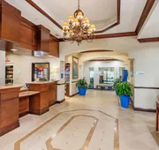 Holiday Inn Express & Suites Kendall by IHG hotel detail image 5