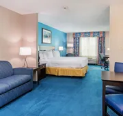 Holiday Inn Express & Suites Kendall by IHG hotel detail image 7