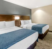 Quality Inn Centre-Ville hotel detail image 5