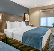 Quality Inn Centre-Ville hotel detail image 7